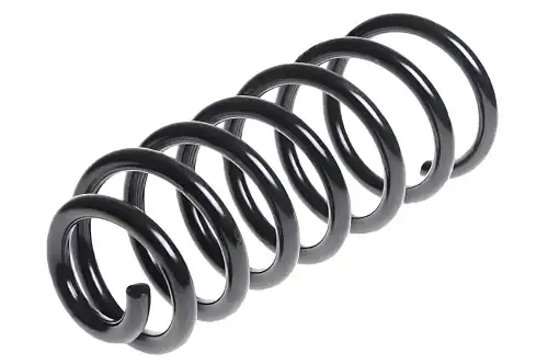 пружина задняя! Volvo V70 2.4T/2.5T/2.4D5 AWD 01-07 ST 135 054 R STANDARD SPRINGS