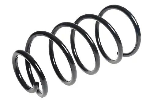 пружина передняя! Volvo V50 D2/D2 Drive 04> ST135055F STANDARD SPRINGS