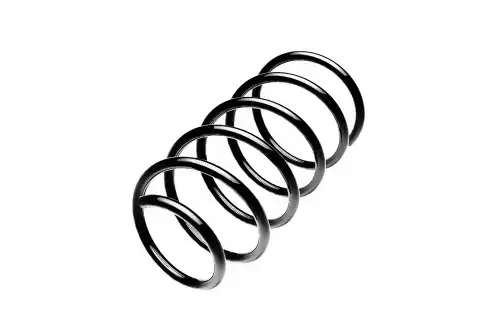 пружина передняя! Dacia Logan 1.4/1.6 04> ST140000F STANDARD SPRINGS
