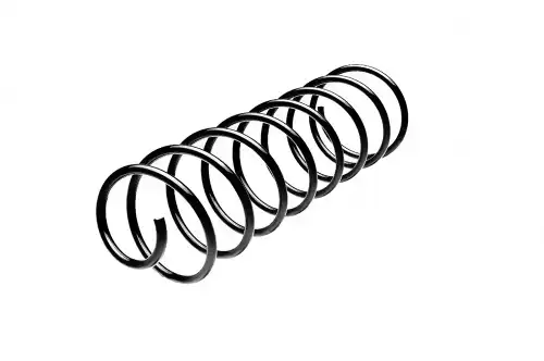 пружина задняя!  Dacia Logan 1.4/1.6 04> ST140000R STANDARD SPRINGS