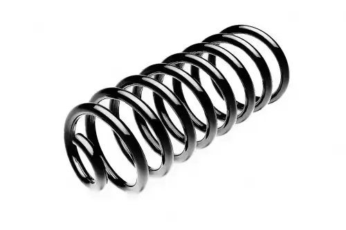 Пружина ходовой части ST140001R STANDARD SPRINGS