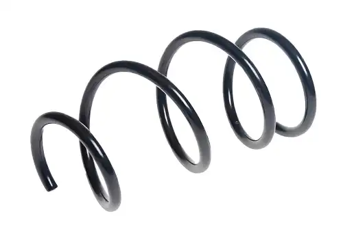 пружина передняя! Renault Logan II 12> ST140005F STANDARD SPRINGS