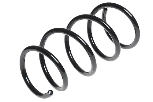 пружина передняя! Dacia Sandero 1.5DCi 08> ST 140 007 F STANDARD SPRINGS