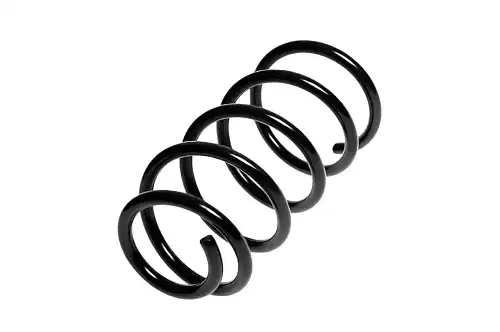 ПРУЖИНА ЗАДНЯЯ CHEVROLET ST145002R STANDARD SPRINGS