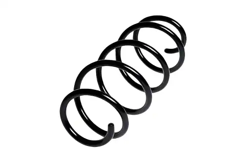 пружина передняя! Skoda Octavia 04-12, VW Jetta 05-10 ST 134 014 F STANDARD SPRINGS