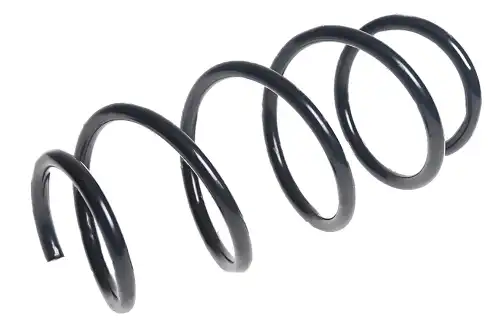 пружина передняя! Hyundai Solaris 1.4/1.6 АКПП 11> ST 112 046 F STANDARD SPRINGS