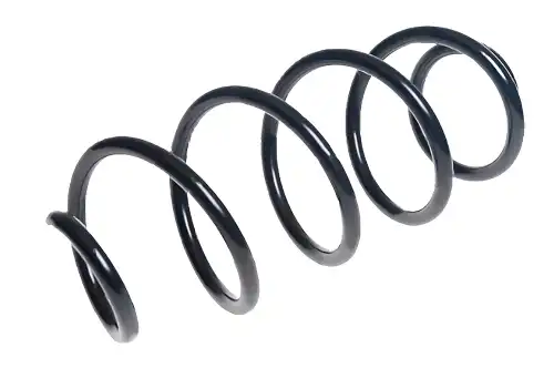 пружина передняя! Audi Q3 2.0 TFSI/TDI 11> ST 102 078 F STANDARD SPRINGS