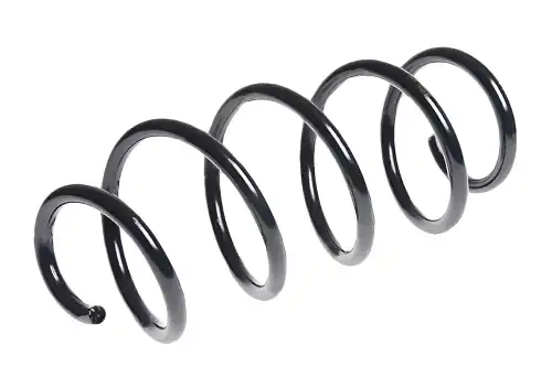 пружина передняя! VW Tiguan 2.0TFSi 07> ST 134 080 F STANDARD SPRINGS