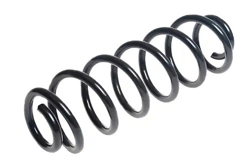 пружина задняя! Audi Q3 8U 11-19 ST 102 078 R STANDARD SPRINGS