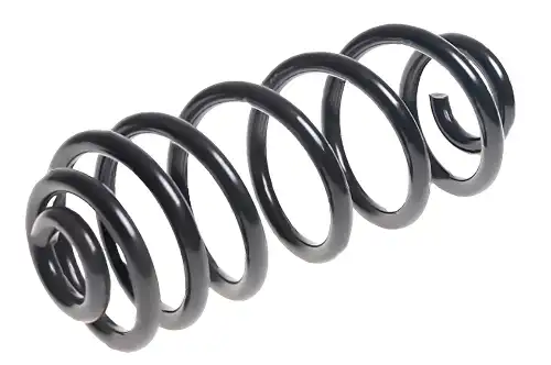 пружина задняя! BMW E70 3.0Si/SD/D 07-08 ST 104 071 R STANDARD SPRINGS