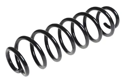 пружина задняя! Skoda Yeti 1.2TSi/1.4TSi/2.0TDi 10> ST130039R STANDARD SPRINGS