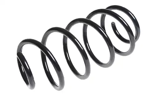 пружина передняя! Skoda Yeti 1.2 09> ST 130 039 F STANDARD SPRINGS