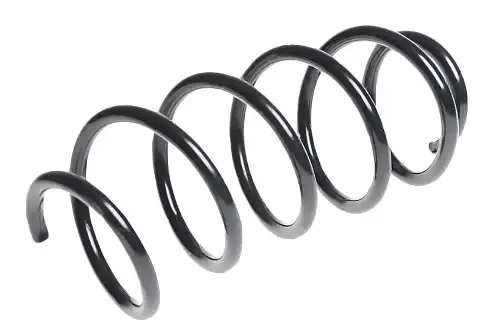 пружина передняя! Skoda Yeti 1.4/1.6D 10> ST 130 040 F STANDARD SPRINGS