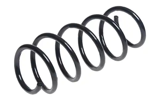 пружина передняя! Honda Civic 1.8 4-doors 05-11 ST 111 057 F STANDARD SPRINGS