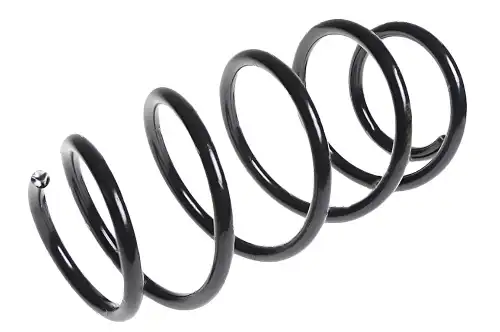 пружина передняя! Nissan Qashqai/Qashqai+2 2.0/1.5DCi 07> ST 123 078 F STANDARD SPRINGS