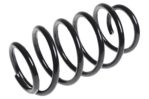 пружина передняя! Nissan X-trail 2.5 07> ST123079F STANDARD SPRINGS