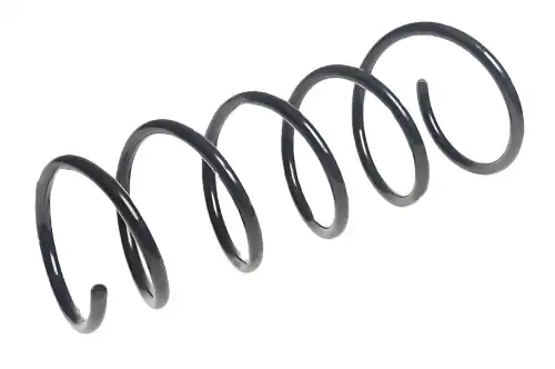 пружина передняя! Renault Duster 1.2TCe 13> ST 140 011 F STANDARD SPRINGS