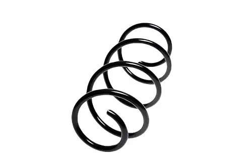 пружина передняя! Nissan Note ST123076F STANDARD SPRINGS