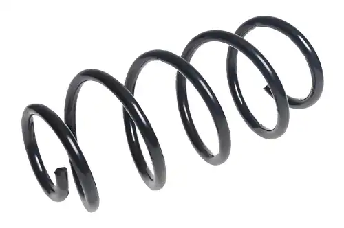 пружина передняя! Hyundai Santa Fe 2.4 МКПП/2.4 АКПП 4WD 09-12 ST 112 047 F STANDARD SPRINGS