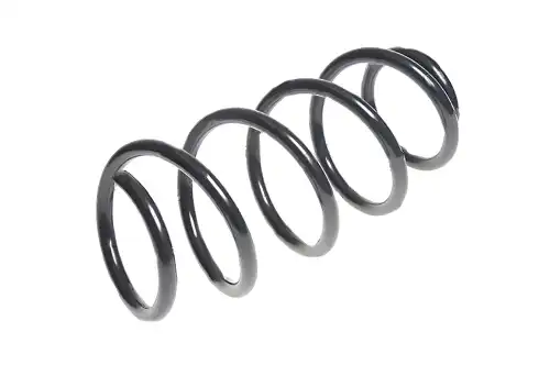 пружина передняя! Hyundai Santa Fe 2.2CRDI АКПП 4WD 09-12 ST112048F STANDARD SPRINGS