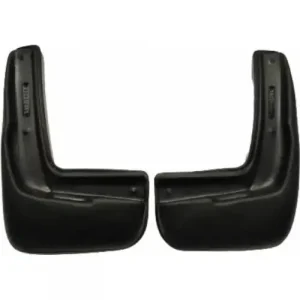 7008010561 Брызговики автомобильные Mitsubishi Outlander III FL, (15-18) компл. задние L.LOCKER