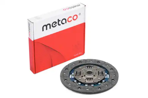 Диск сцепления METACO 5510-091