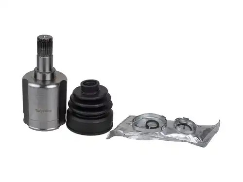 ШРУС внутренний правый к-кт! 2033300801 MB W203 00> 160 1258-SX STELLOX