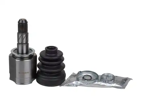 ШРУС внутренний правый к-кт! 39711CG00A Infiniti FX (S51) 08> 160 1267-SX STELLOX