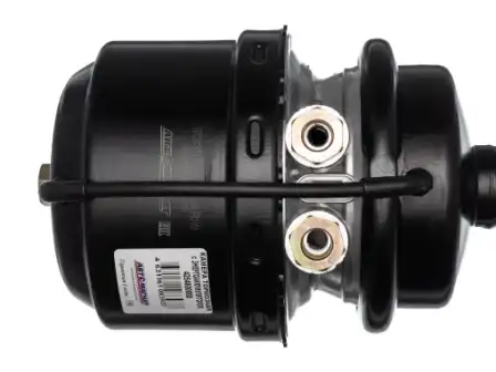 камера тормозная! правая, задний мост УРАЛ 63685, 63674, 6563 4254600080 АВТОМАГНАТ