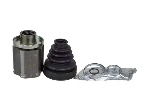 ШРУС внутренний левый к-кт! 7H0498103F VW Transporter T5 03> 160 1251-SX STELLOX