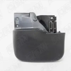 Брызговик задний левый Mitsubishi Pajero Sport 1 (1999-2008) OEM0016BRZ OEM