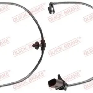 Датчик тормозных колодок QUICK BRAKE WS 0493 A