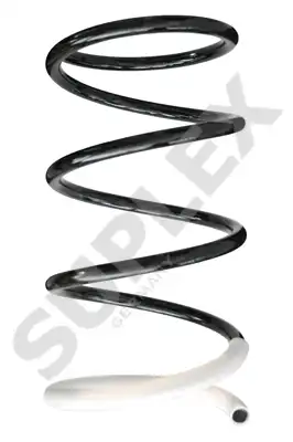 пружина передняя! Mitsubishi ASX 1.6 MIVEC 10> 20211 SUPLEX