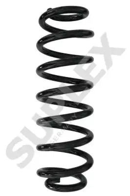 пружина задняя! VW Tiguan 1.4TSI/1.6TDI/2.0TDI 16> 39575 SUPLEX