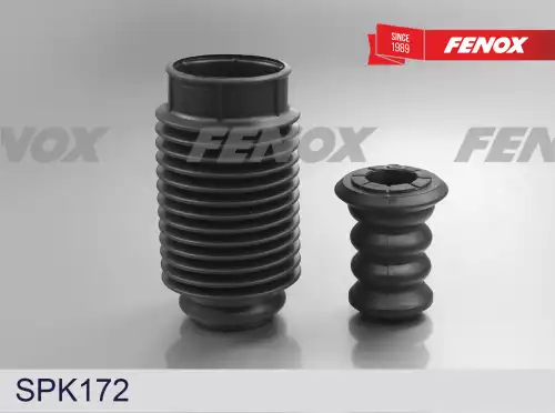к-кт пыльника с отбойником! Lada 2108/2109/2110/2112 86> SPK172 FENOX