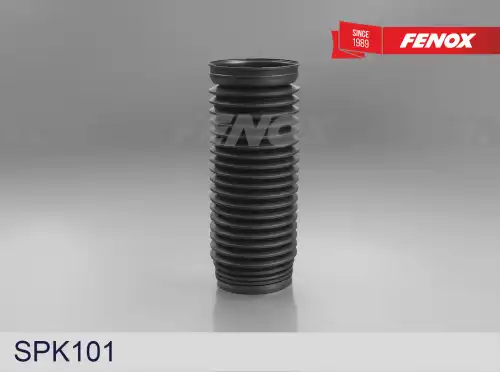 пыльник амортизатора переднего! Audi A2/A3, VW Polo/Golf/Touran all 99> SPK101 FENOX