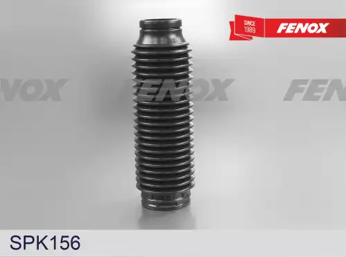 пыльник амортизатора переднего! Hyundai Creta 16> SPK156 FENOX