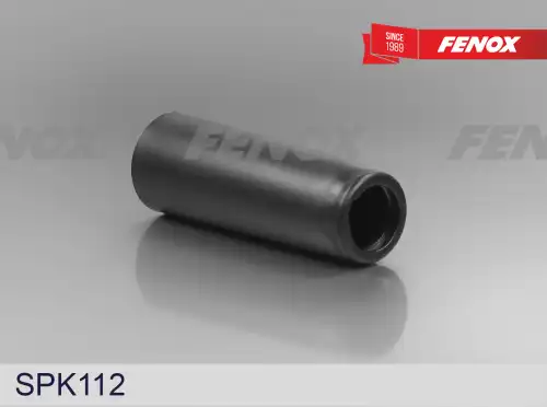 пыльник амортизатора заднего! Audi A3, VW Golf 1.4-1.9TDi 96> SPK112 FENOX