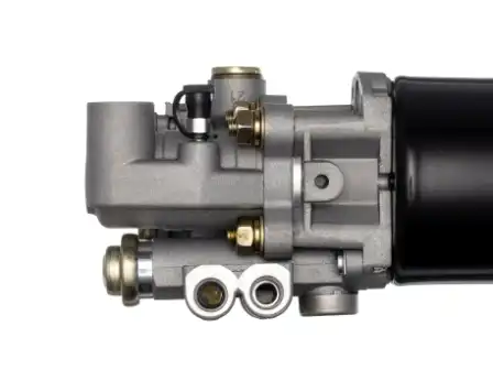 ПГУ 9700512047 КАМАЗ-6460, 6520 с КПП ZF (аналог: 970 051 204 0) (АМ) АВТОМАГНАТ