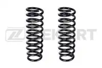 Пружина подвески задн. (заказывать 2 шт./цена за 1 шт.) Mitsubishi Outlander III 12- SF-2192 ZEKKERT