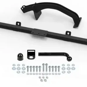 Фаркоп BERG F.6016.003 условно-съемный 1200 кг./ 75 кг.