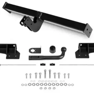 Фаркоп BERG F.9411.002 условно-съемный 1500 кг./ 75 кг.