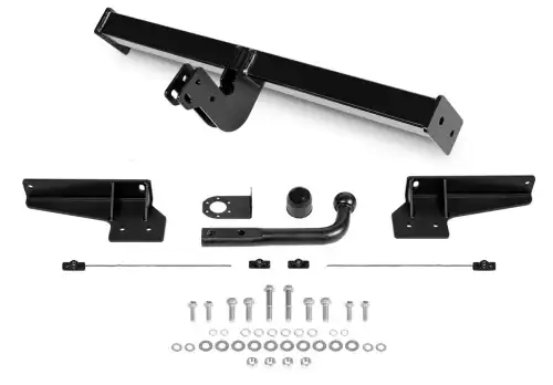 Фаркоп BERG F.9411.002 условно-съемный 1500 кг./ 75 кг.