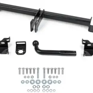 Фаркоп BERG F.2313.001 условно-съемный 1200 кг./ 75 кг.