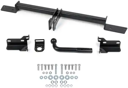 Фаркоп BERG F.2313.001 условно-съемный 1200 кг./ 75 кг.