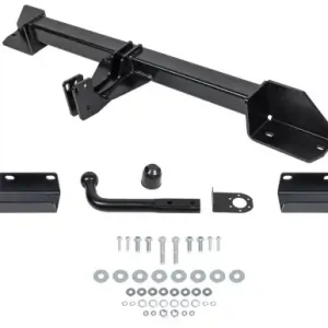 Фаркоп BERG F.2815.001 условно-съемный 1500 кг./ 75 кг.