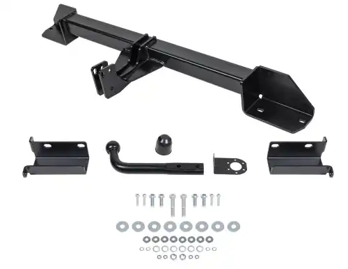 Фаркоп BERG F.2815.001 условно-съемный 1500 кг./ 75 кг.