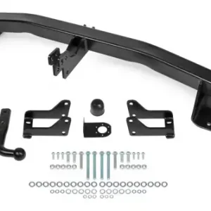 Фаркоп BERG F.4013.001 условно-съемный 2000 кг./ 100 кг.