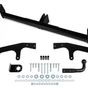 Фаркоп BERG F.4714.001 условно-съемный 1200 кг./ 75 кг.