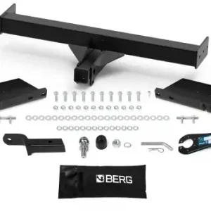 Фаркоп BERG F.5718.001 быстросъемный 3500 кг./ 120 кг.